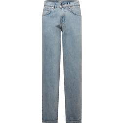 Woodbird Doc Stein Jeans, Stone, W36/L32