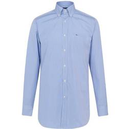 Paul And Shark Micro Stripe Shirt