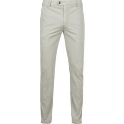 Meyer Chino Bonn Gris Taille 27