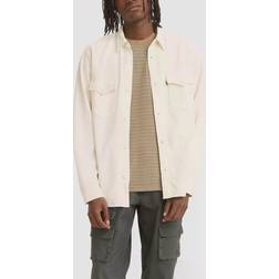 Levi's Relaxed Fit Western Fresh - Ecru