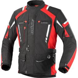 Büse Torino Pro Textiljacke - Grau