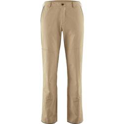 Klättermusen Men's Grimm Pant Khaki Khaki