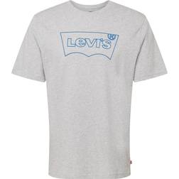 Levi's Relaxed Fit T-shirt - Grau