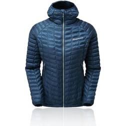 Montane Fem Phoenix Lite Jacket NARWHAL Jakke