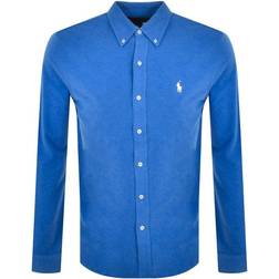 Polo Ralph Lauren Featherweight Shirt - Blue