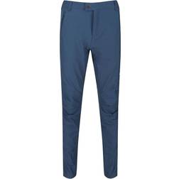 Regatta Highton Stretch Walking Trousers Long Leg