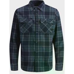 Jack & Jones Camisa 'Sheridan' Kitt