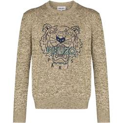 Kenzo Jumper Prendas De Punto - Gris