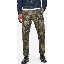 G-Star Torrick Relaxed Pants Men 28-32