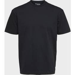 Selected Homme Slhloosetruman O-Neck Tee