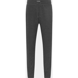 JBS of Denmark Sweatpants med badge FSC bambus