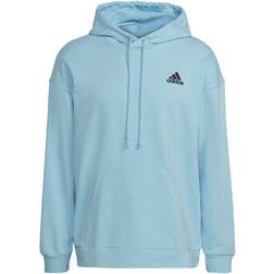 Adidas Clubhouse Sweat À Capuche Hommes - Bleu_clair