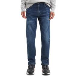 Levi's 502 Regular Taper-Fit Stretch Jeans