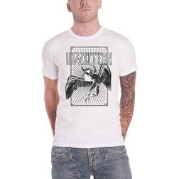 Zeppelin Led Zeppelin Icarus Burst T-Shirt