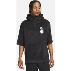 Nike Revival SS T-Shirt - Black/White