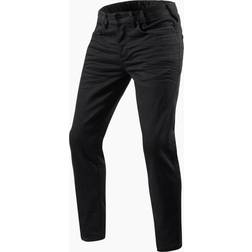 REV'IT! Jackson SK Noir Pantalon Taille L34/W32