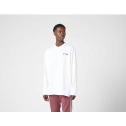 adidas Long Sleeve Graphic Tee