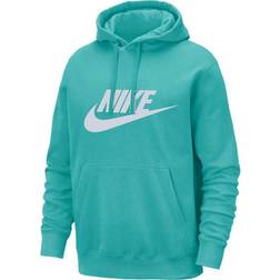 Nike Men's Sportswear Futura Club Fleece Hoodie