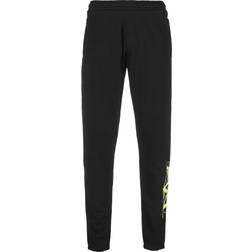 adidas Originals Graffiti Pants Black/Yellow