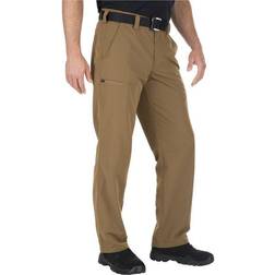 5.11 Tactical Fast-Tac Urban Pant - Battle Brown