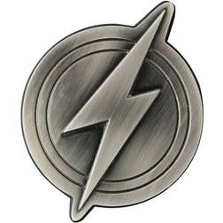 DC Comics Justice League Animated Flash Logo Flasköppnare 10.2cm