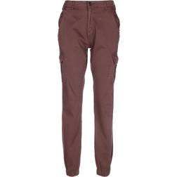 Urban Classics Classic Cargo Hose Damen - Grau
