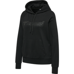 Hummel Hmlnoni 2.0 Hoodie Black Male