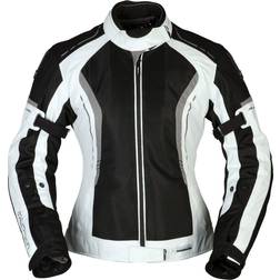 Khao Air Motorcycle Textile Jacket Unisex