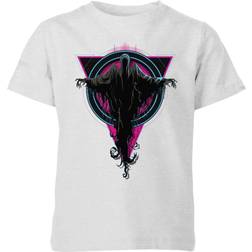 Harry Potter Dementor Neon Kids' T-Shirt 11-12