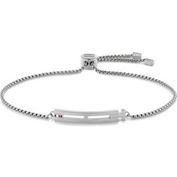 Tommy Hilfiger Double Link armband 2780469