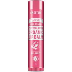 Dr. Bronners Organic Lip Balm Cherry Blossom 4g