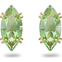 Swarovski Boucles oreilles 5614453 Vert