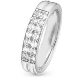 Christina Christina Ringe Eternity Topaz