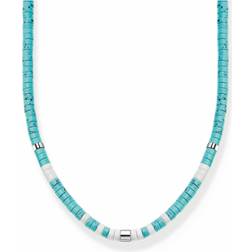 Thomas Sabo Halskæde Charming KE2160-058-7-L38V