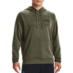 Under Armour Rival Signature Hoody Men