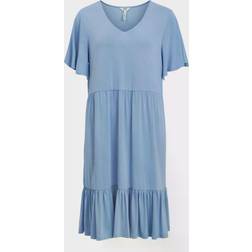 Object Objannie S/S Klänning - Noos