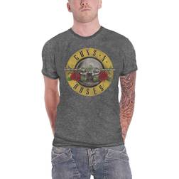 Guns N' Roses Classic Logo Unisex T-shirt