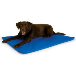 K&H Pet Cool Bed III Cooling Dog Bed Medium