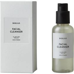 Bigelius Skincare Facial Cleanser 100ml