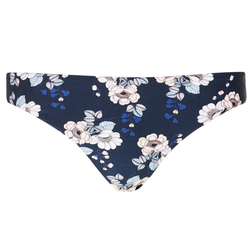 Seafolly Splendour Hipster Vendbar Bikinitrusse! Indigo