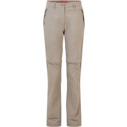 Craghoppers Nosilife Pro Convertible Trousers - Women's