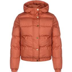 Urban Classics Jacka Hooded Puffer