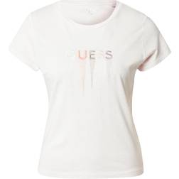 Guess T-shirt SS CN Astrelle Tee - Rosa