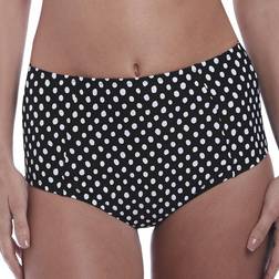 Fantasie Santa Monica High-Waist Bikini Bottom Multi