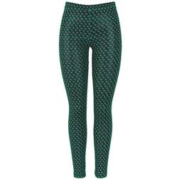 Pieces dame leggings PCSIMMO simply