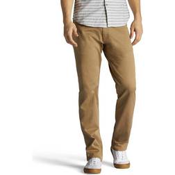 Lee Herren Extreme Motion Straight Taper Jeans - Cougar