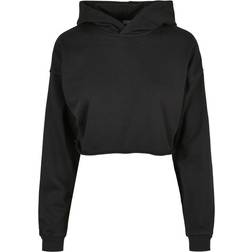 Urban Classics Hoodie Oversized Cropped