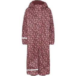 CeLaVi Rainwear Suit - Rose Brown (310270-6940)