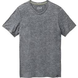 Smartwool Men's Everyday Exploration Merino V-Neck Tee