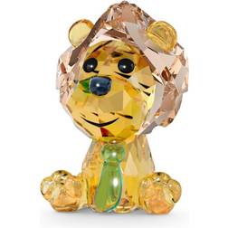 Swarovski Baby Animals Roary The Lion Figurine 3.8cm